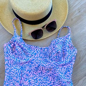 NWT Onia One Piece Swim